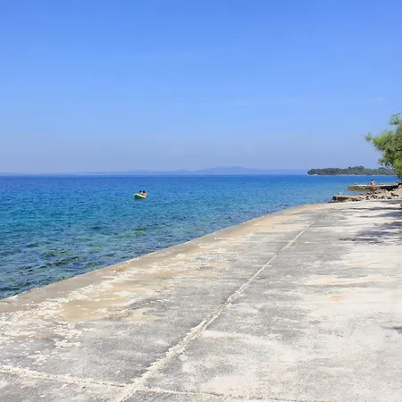 Vakantiehuis House With A Parking Space Zman, Dugi Otok - 25284 *