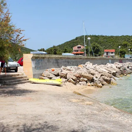 Vakantiehuis House With A Parking Space Zman, Dugi Otok - 25284 Žman