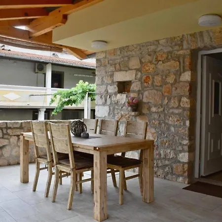 House With A Parking Space Zman, Dugi Otok - 25284 Dom wakacyjny *
