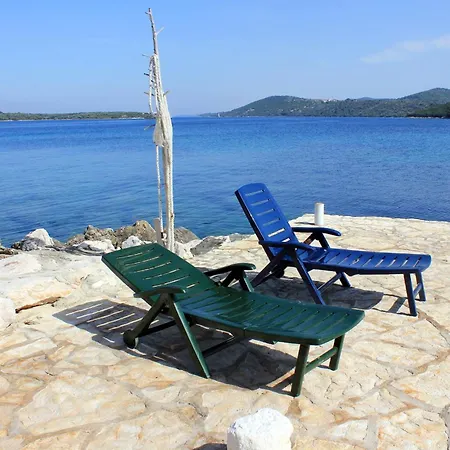 House With A Parking Space Zman, Dugi Otok - 25284 *