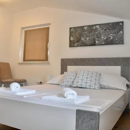 House With A Parking Space Zman, Dugi Otok - 25284 펜션 *