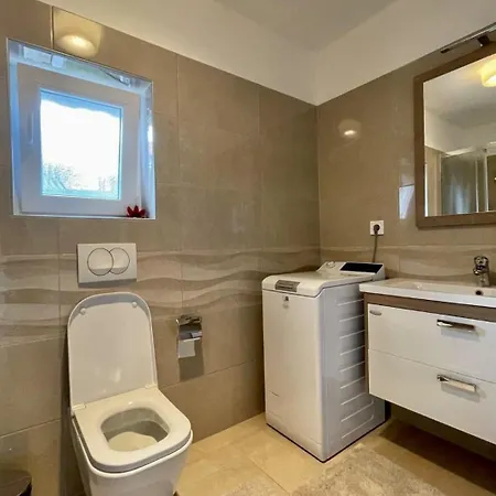 House With A Parking Space Zman, Dugi Otok - 25284 펜션 *