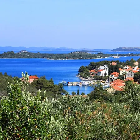 Holiday home House With A Parking Space Zman, Dugi Otok - 25284 *