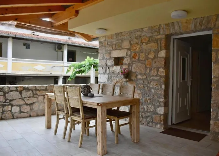 House With A Parking Space Zman, Dugi Otok - 25284 Holiday home *
