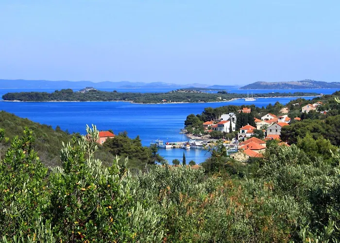 Holiday home House With A Parking Space Zman, Dugi Otok - 25284 *