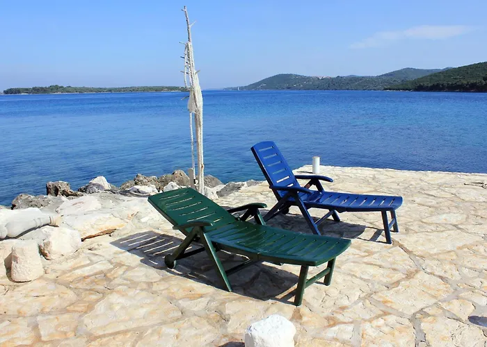 House With A Parking Space Zman, Dugi Otok - 25284 *